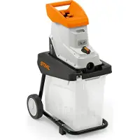 Stihl GHE 140 L Valsekvern Elektrisk kompostkvern