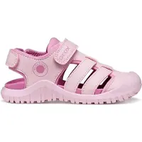 Geox Sandaler - J S. Fusbetto Pro - Rosa - - 29 - Sandals