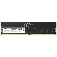 PNY Technologies DDR5 8GB PC4800 CL40 PNY 1,1V bulk
