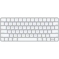 Apple Magic Keyboard - Tastatur - USB-C - trådløs - Bluetooth - QWERTY - amerikansk engelsk