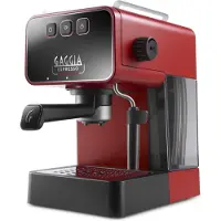 Gaggia Espresso Evolution Eg2115/03 Espressomaskin
