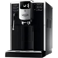 Gaggia Barista Plus Ri8760/02 Superautomatisk Kaffemaskin