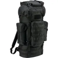 Brandit Combat Molle 66l Ryggsekk