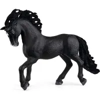 Schleich Pura Raza Española hingst