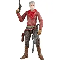 Hasbro Stjernekrigen Boba Fett Cobb Vanth Vintage Collection-figur 10 Cm
