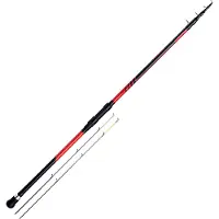 Shimano Fishing Catana Cx Tele Bunn Fiskestang