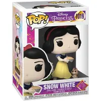 Funko POP! - Funko POP Vinyl Princess Snow White