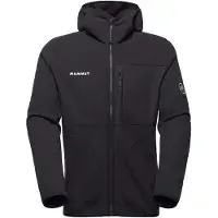 Mammut Tamaro Fleecejakke Med Full Glidelås