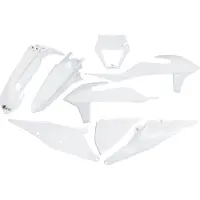 Ufo Ktkit527-999w Plastsett
