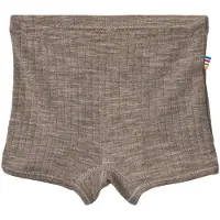 Joha Hipstere - Ull - Brun Melert - - 110 - Hipsters