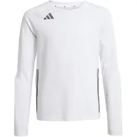 Adidas Genser - Hilo - White - - 10 år (140) - Genser