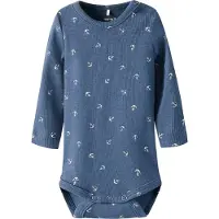 Name it Print Sparkedrakt
