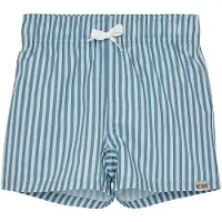 Huttelihut Badeshorts - Citadellet - - 6 år (116) - Badetøy