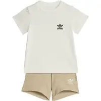 Adidas Shorts Tee Sett