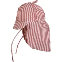 Huttelihut Badehatt - Pearl Blush - - 2-4 år (92-104) - Badehatt