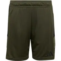 Adidas Shorts - Tiro ES - Ngtcar/Olistr/Black - - 10 år (140) - Shorts