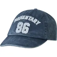 Name it Caps - NkmNugo - Vintage Indigo/Emballasje 86 - - 52-53 cm - Caps