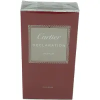 Cartier Declaration Perfume Edp 50ml Men Spray