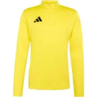 Adidas Entrada 26 Training Halv Glidelås Genser