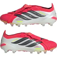 Adidas Predator League Fold-over Tongue Fg Junior Fotballsko
