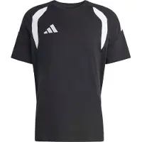 Adidas Tiro 26 League Kortarmet T-skjorte