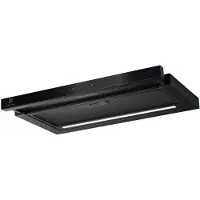 Electrolux 800 SilenceTech 60 cm LFP816K