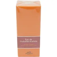 Hermès Paris Hermes Eau de Rhubarbe Ecarlate eau de cologne 100 ml unisex