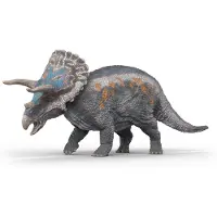 Schleich Triceratops