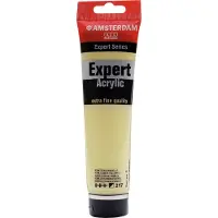 Amsterdam Expert Series Acrylic Tube Permanent Lemon Yellow Light 217