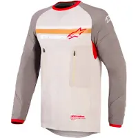 Alpinestars Maxdura Dual Langarmet T-skjorte