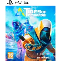 THQNordic Ps5 Tides Of Tomorrow