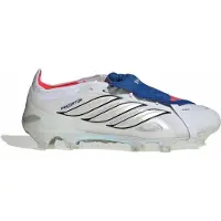 Adidas Predator Elite Fold-over Tongue Fg Fotballsko