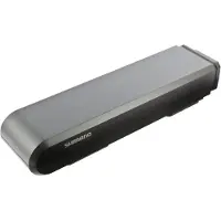 Shimano Bt-e6000-a 418wh Batteri For Bakre Bagasjebærer