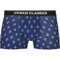 Urban Classics Boxers 5 Enheter