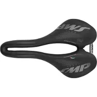 Selle Smp Vt30c Gel Sykkelsete