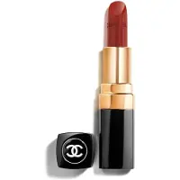 Chanel Rouge Coco, Rød, Los Angeles, 1 farger, Farging, Fuktighets krem, Utjevning, Nærende, Satin, POLYGLYCERYL-3 DIISOSTEARATE | LIMNANTHES ALBA ...