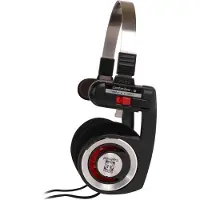 Koss Porta Pro 2.0 - On Ear - Red Hot