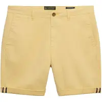 Superdry Premium Regular Chinobukser