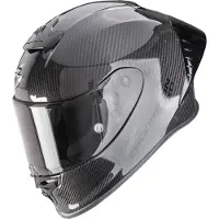 Scorpion Exo-r1 Evo Ii Carbon Air Fullface-hjelm