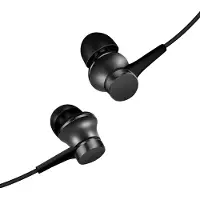 Xiaomi Mi Piston Basic In-Ear Hodetelefoner - Sølv
