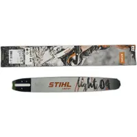 Stihl Light 04, Solid motorsagstang, , 40 cm, 76,2 / 8 mm (3 / 8"), Flerfarget, 1 stykker