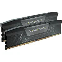 Corsair Vengance Rgb Kit 2x16gb Ddr5 6000mhz Ram-minne