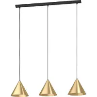 Eglo NARICES langbord 3xE27 L920 BM