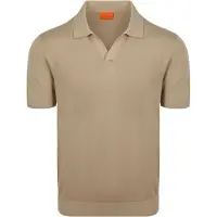 Suitable Polo Riva Compact Beige Taupe Størrelse