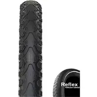 Kenda K-935e Khan 60 Tpi K-shield Plus 700c X 35 Urban Stive Sykkeldekk