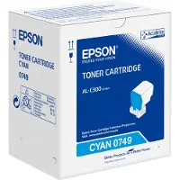 Epson Al-c300 Toner