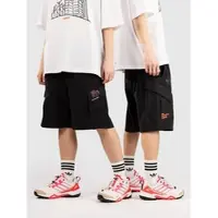 Adidas Shmoofoil Cargo Shorts svart