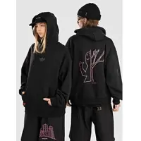 Adidas Shmoofoil XPL H Hettegenser svart