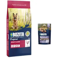 Bozita Original Adult Classic - Økonomipakke: 2 x 12 kg