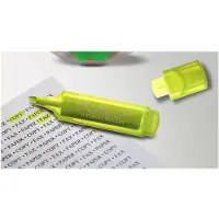 Faber-Castell Markeringspenner - Oversettelse - Pastel - - OneSize - Tusj